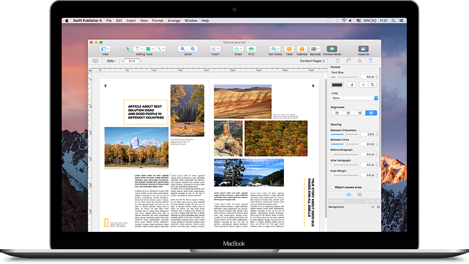 microsoft publisher for mac free trial 2013