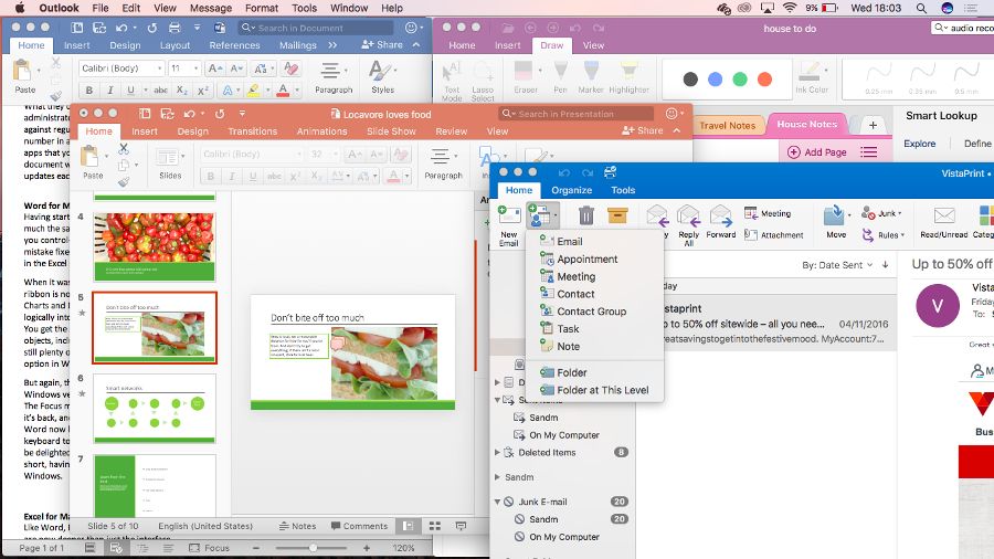 Fix For Microsoft Word For Mac 2016